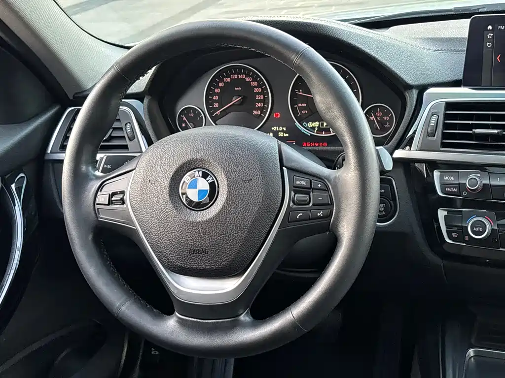BMW 3 Series — фото 20