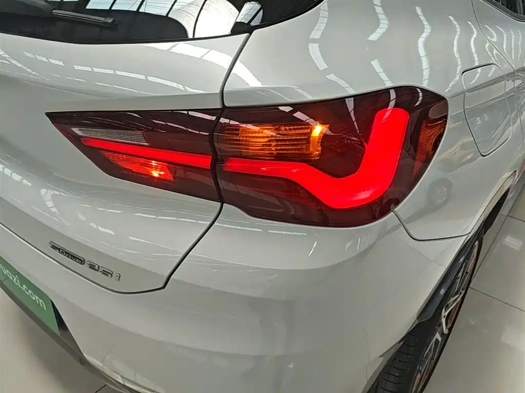 BMW X2 — фото 23