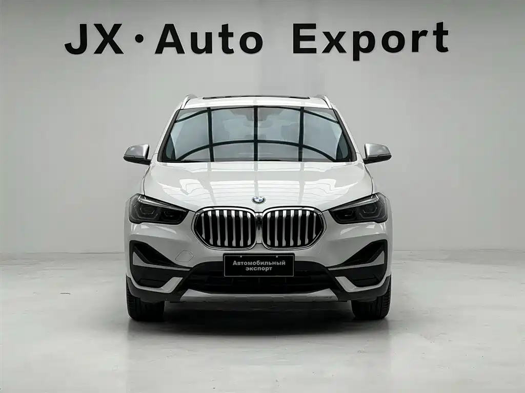 BMW X1 — фото 2