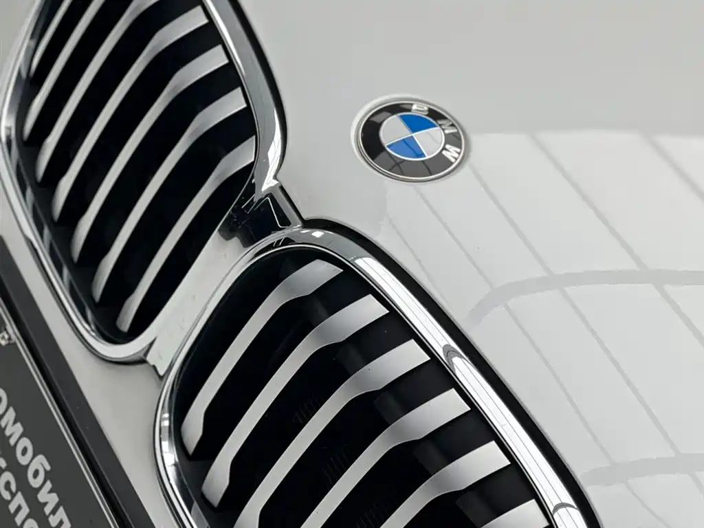BMW X1 — фото 16