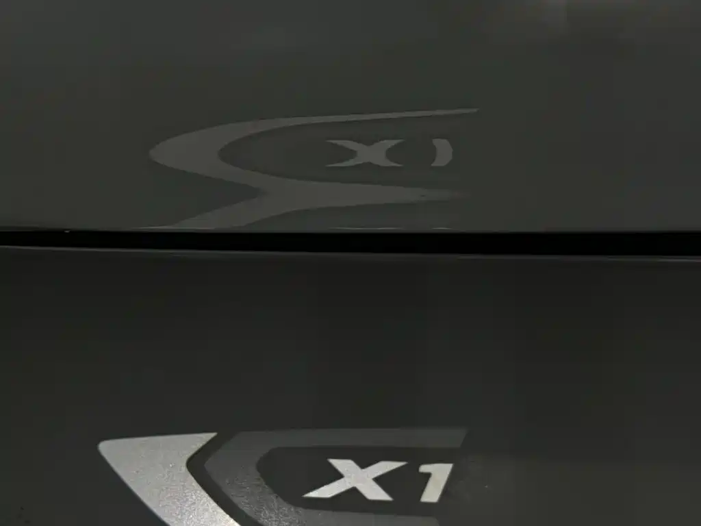 BMW X1 — фото 20