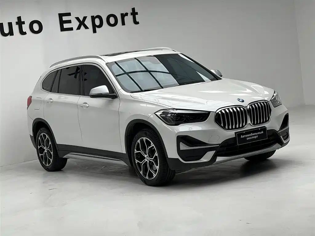 BMW X1 — фото 3