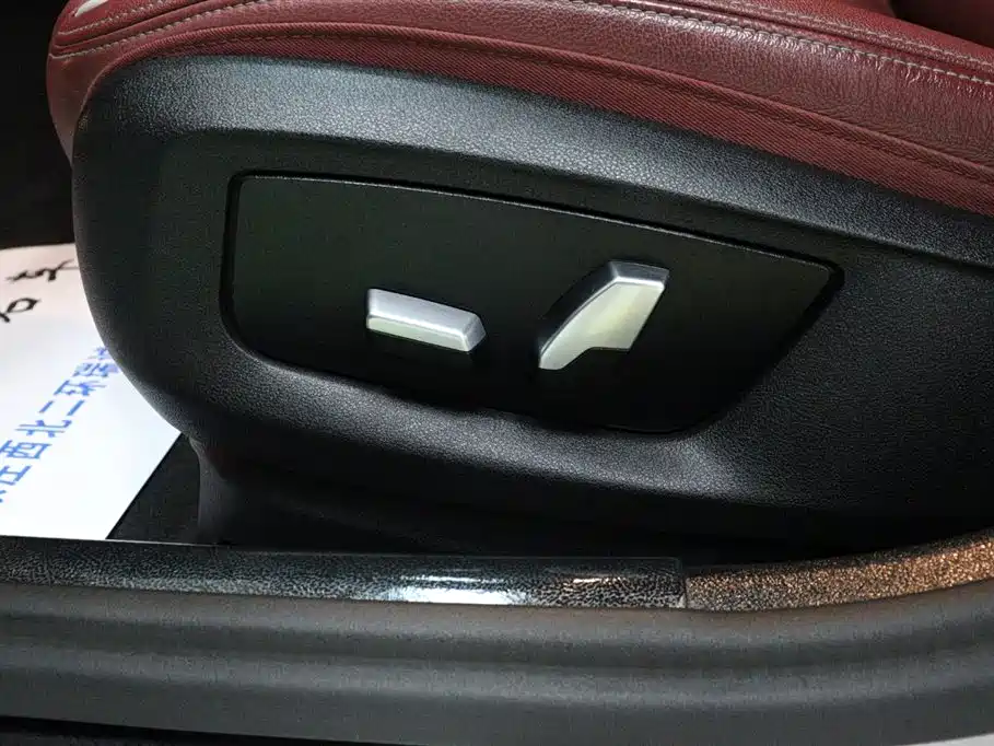 BMW 5 Series New Energy — фото 26