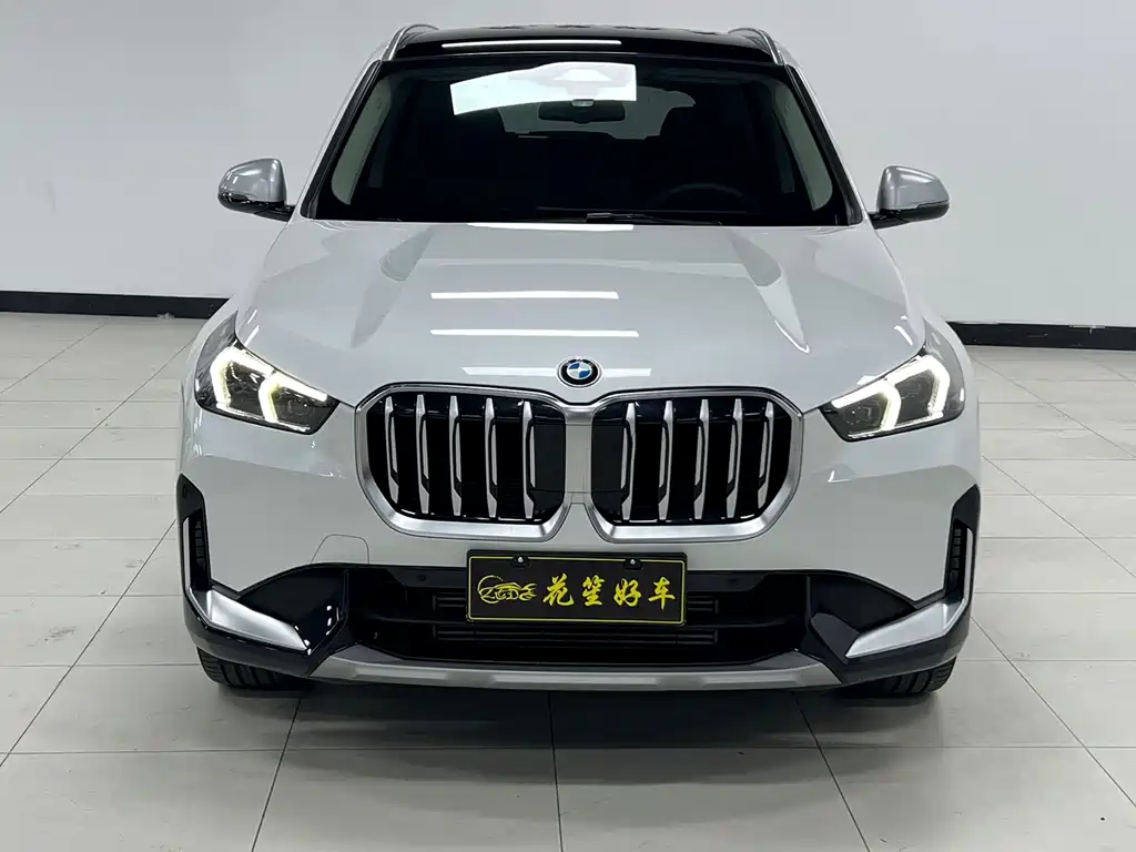 BMW X1 — фото 2