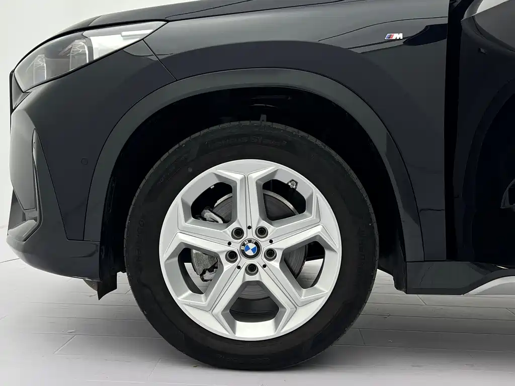 BMW X1 — фото 20
