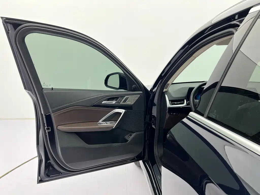 BMW X1 — фото 22