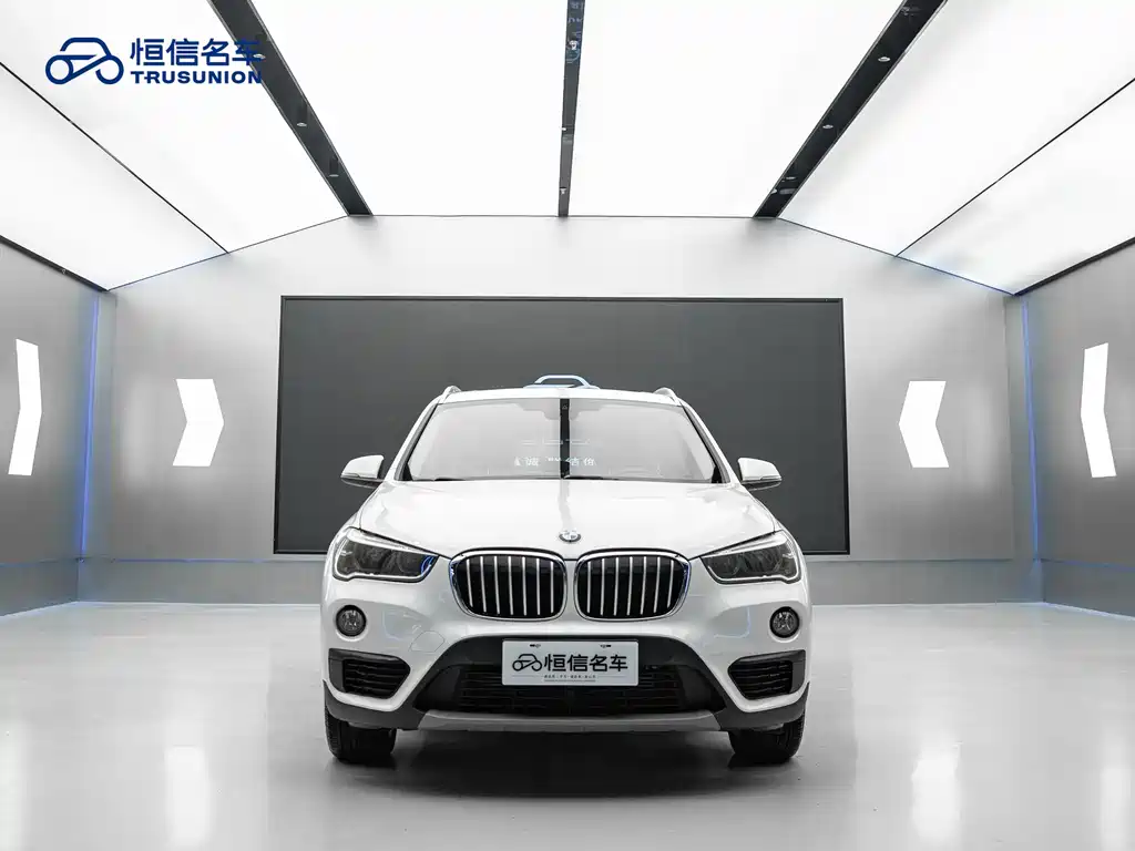 BMW X1 — фото 2