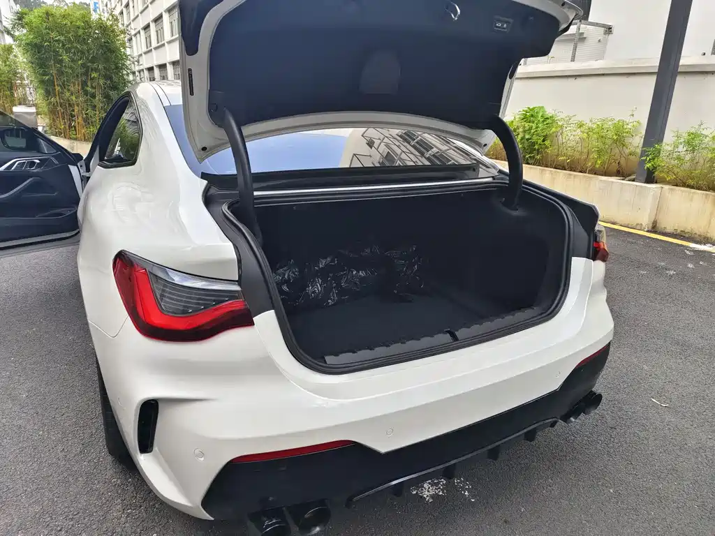 BMW 4 Series — фото 9