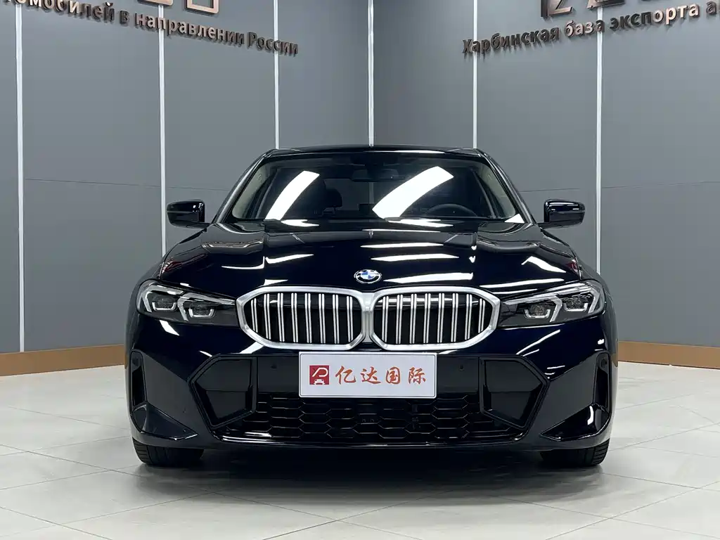 BMW 3 Series — фото 2