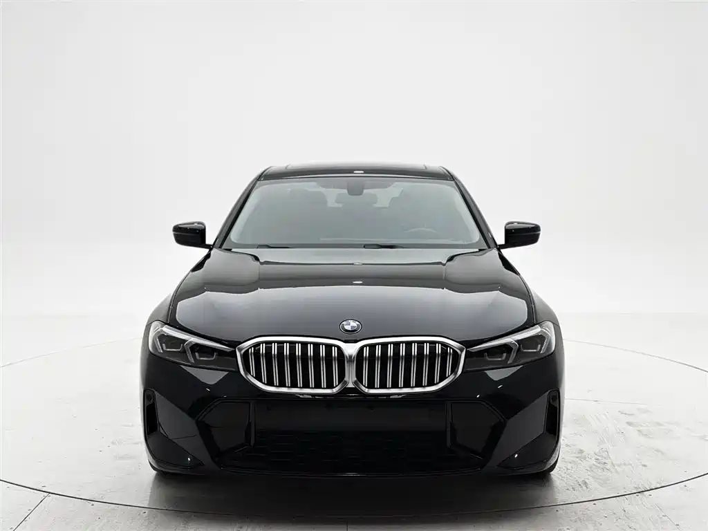 BMW 3 Series — фото 2