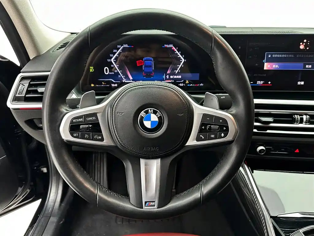 BMW 3 Series — фото 11