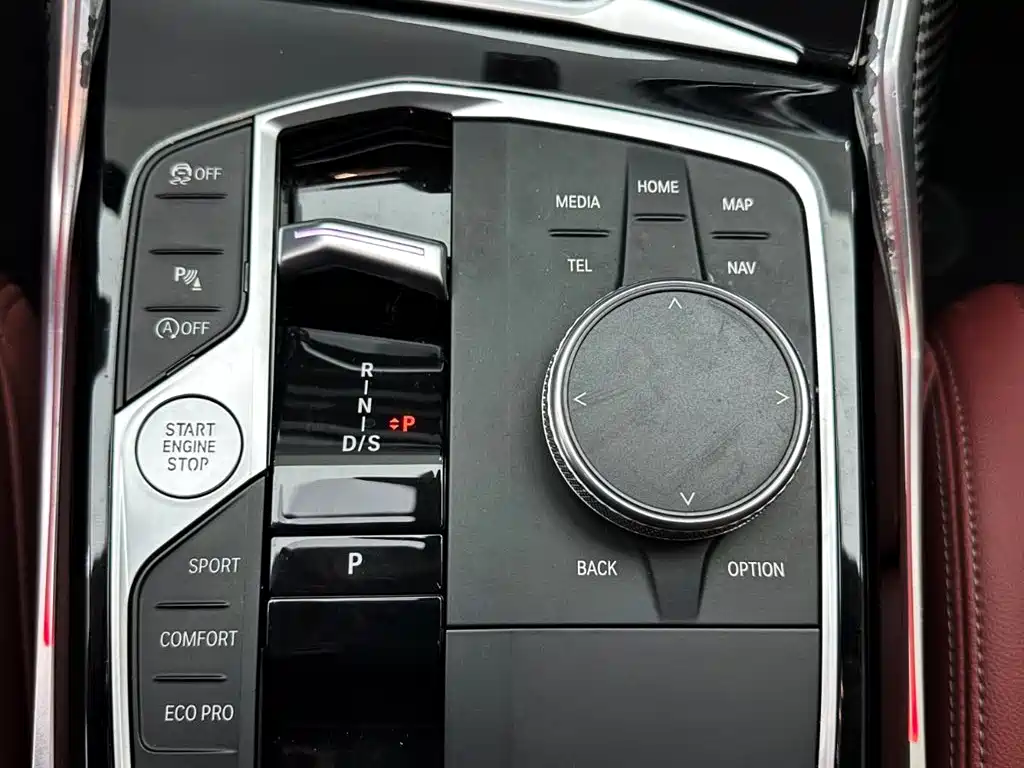BMW 3 Series — фото 13