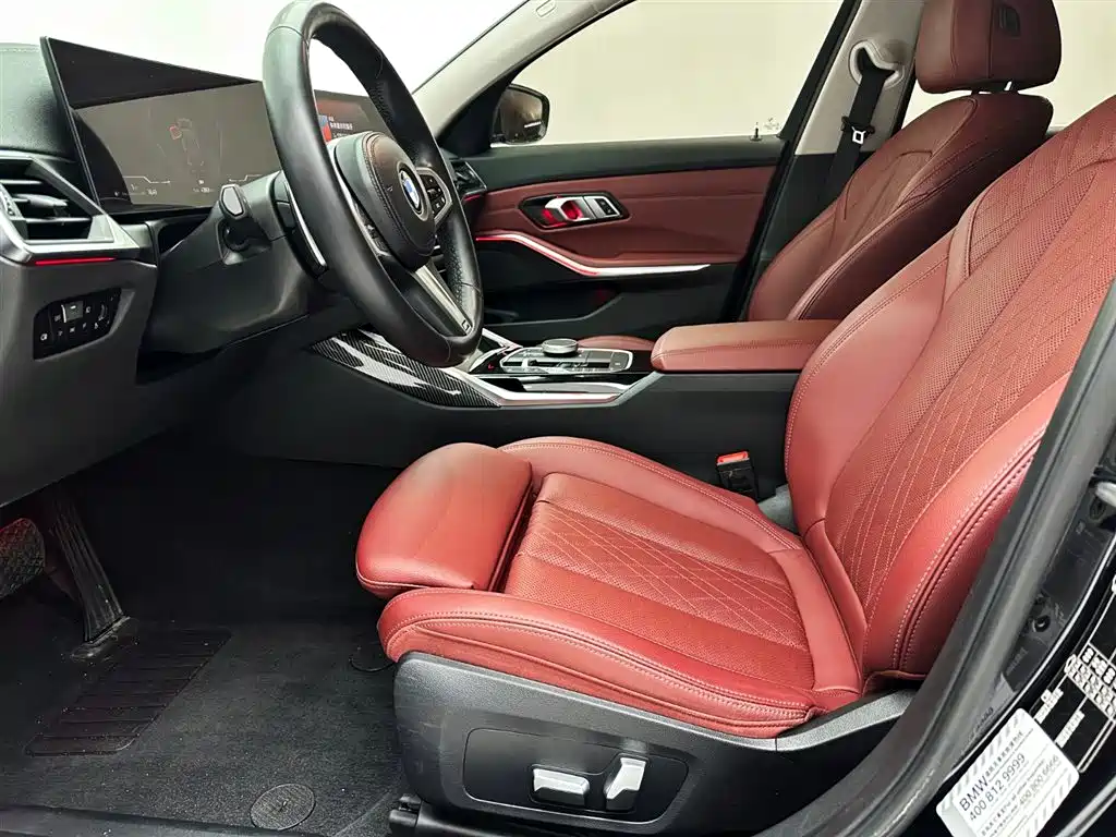 BMW 3 Series — фото 19