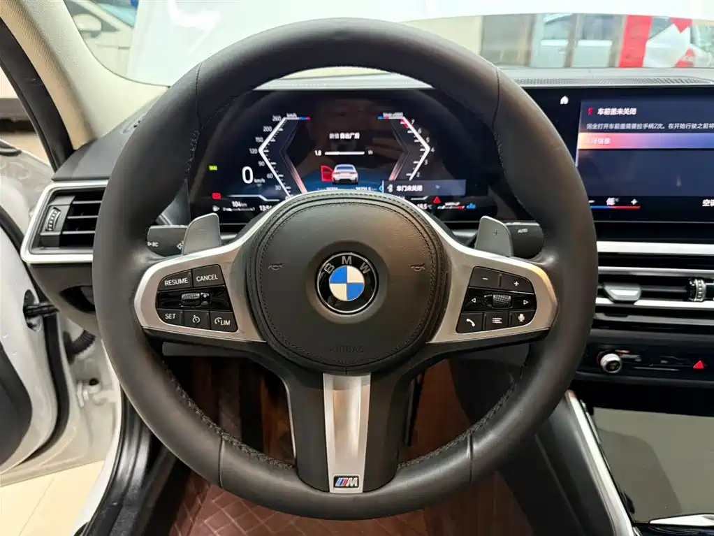 BMW 3 Series — фото 11