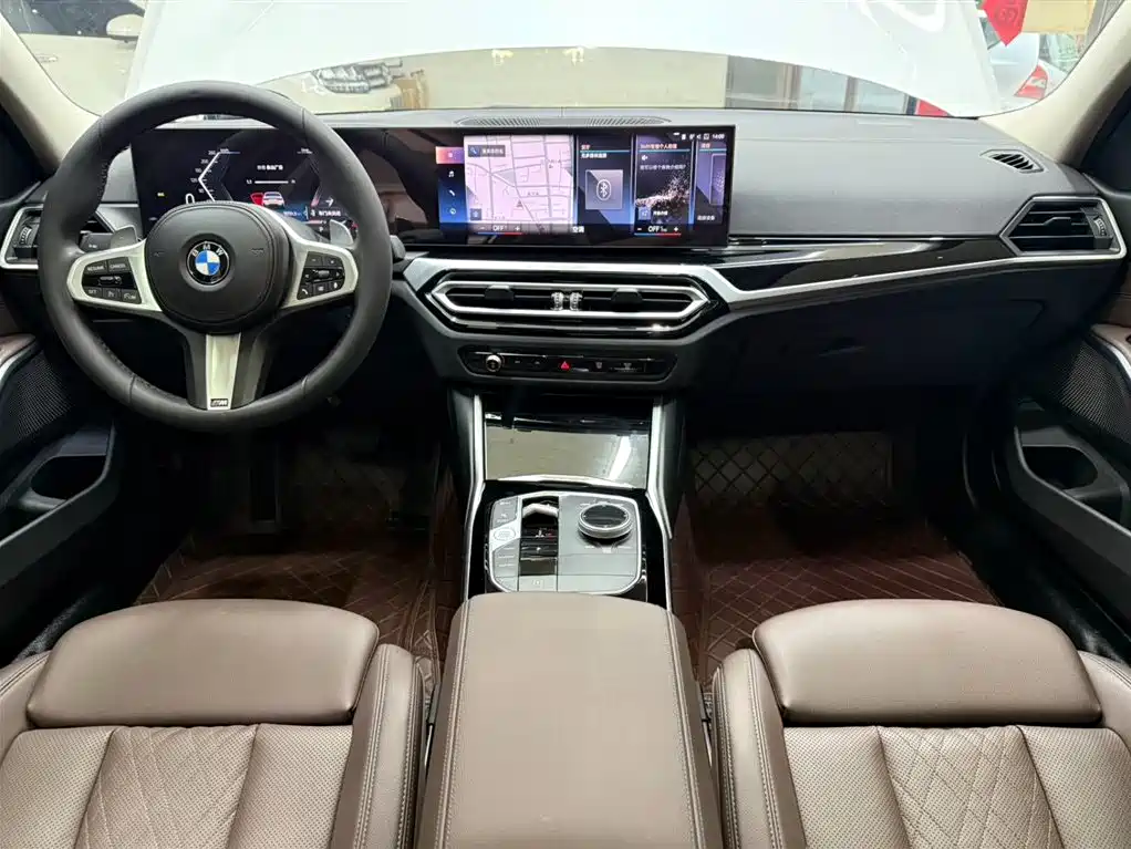 BMW 3 Series — фото 20