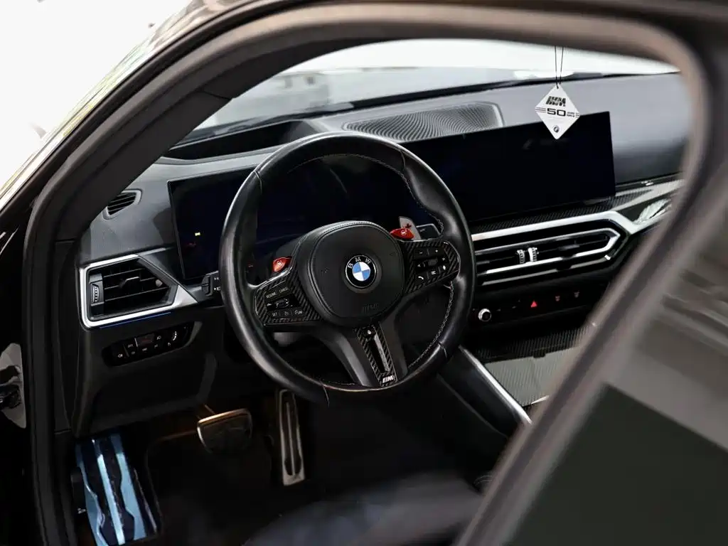 BMW M2 — фото 7