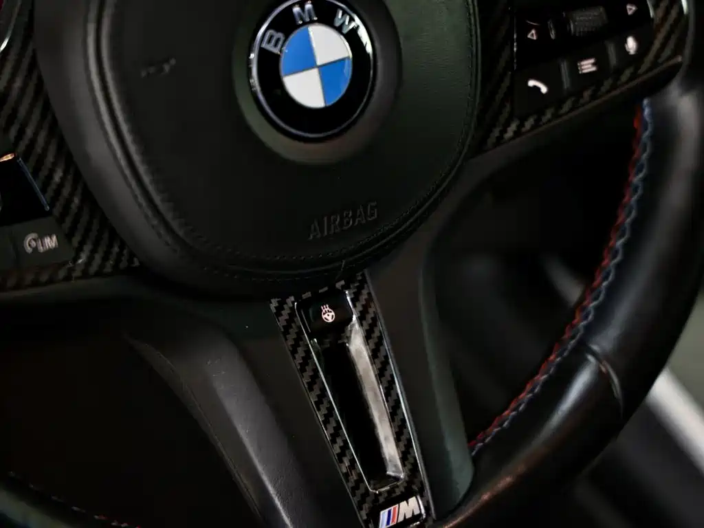 BMW M2 — фото 10