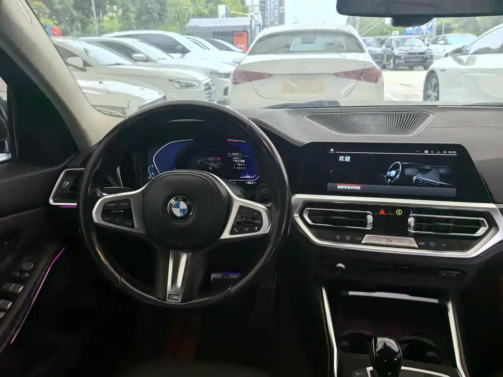 BMW 3 Series — фото 15