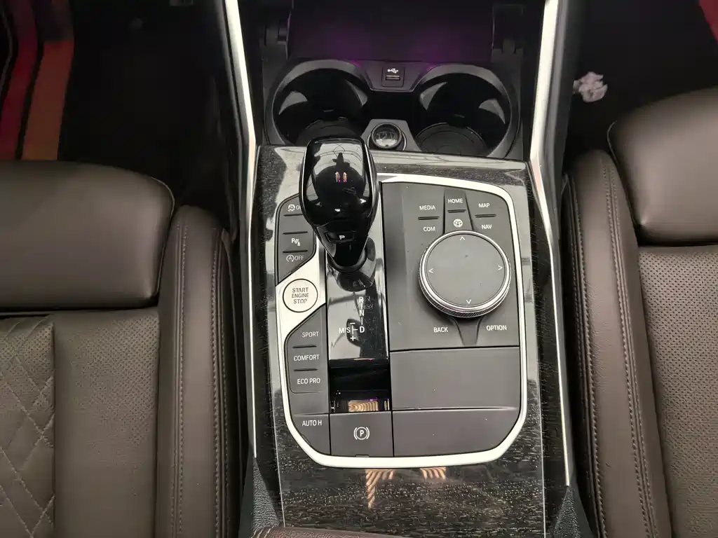 BMW 3 Series — фото 18