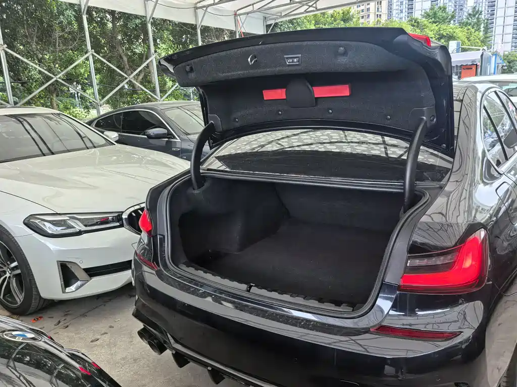 BMW 3 Series — фото 19