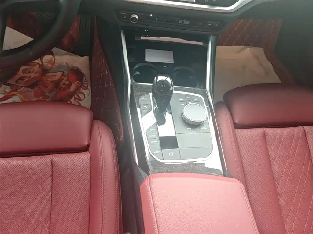BMW 3 Series — фото 14