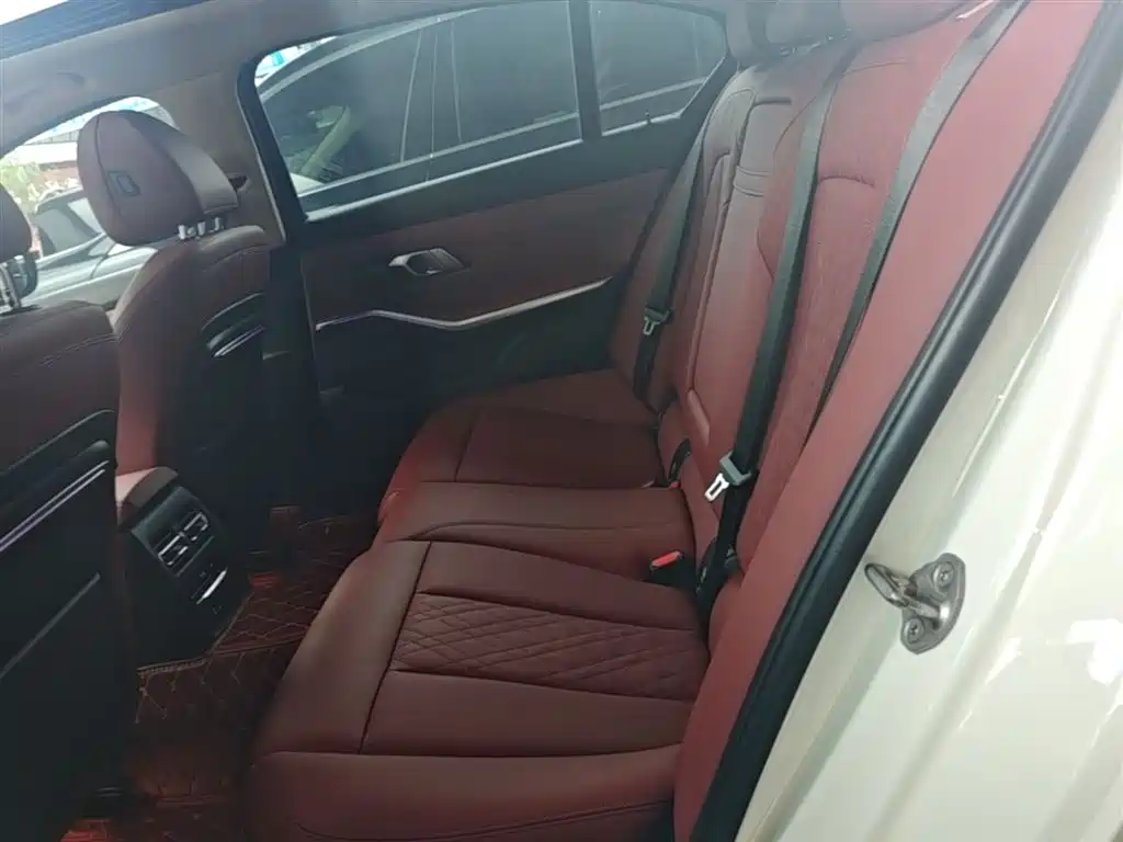 BMW 3 Series — фото 17