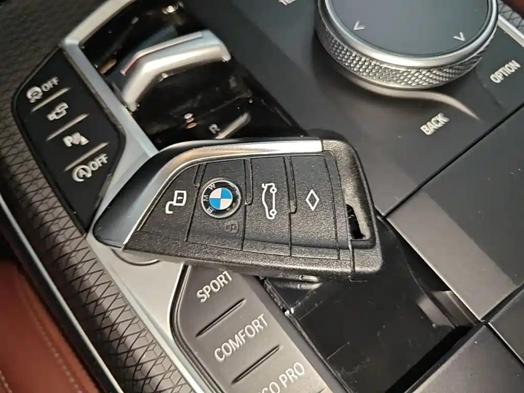 BMW 3 Series — фото 9