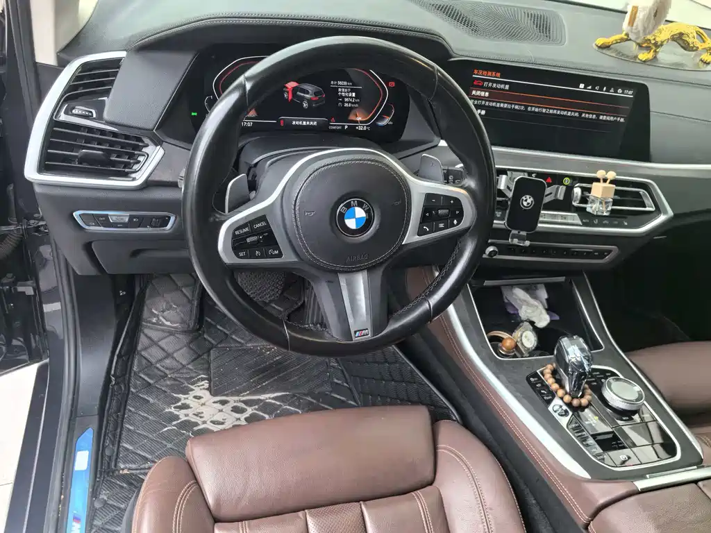 BMW X5 (Import) — фото 3