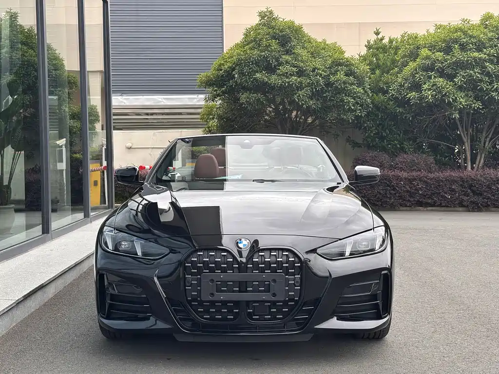 BMW 4 Series — фото 2