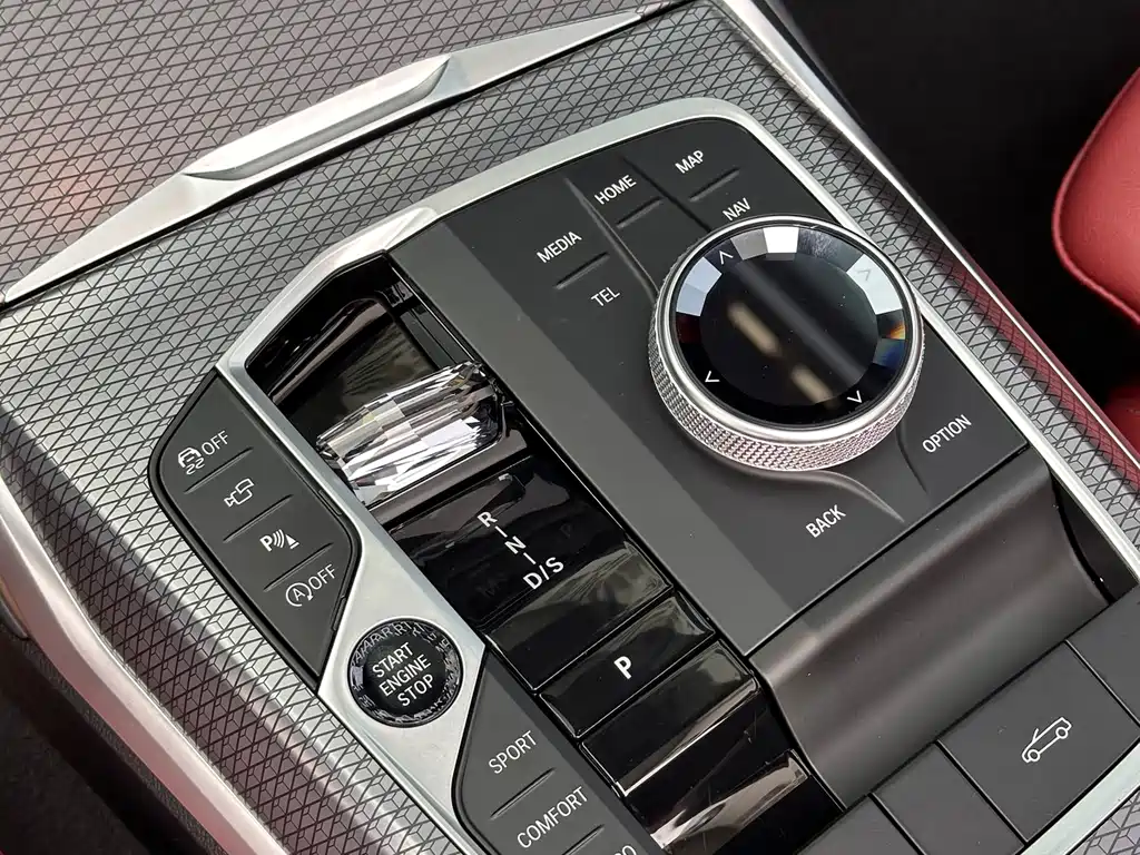 BMW 4 Series — фото 5