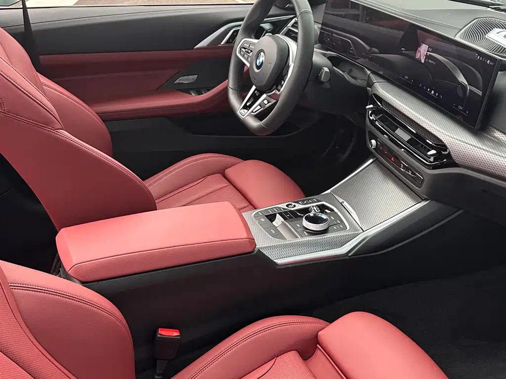 BMW 4 Series — фото 9