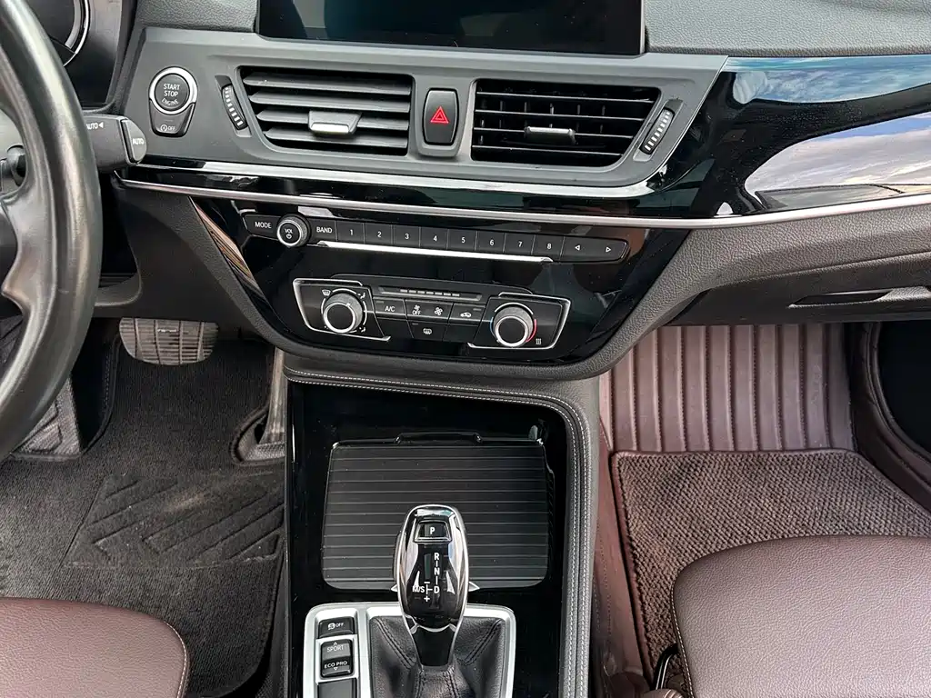 BMW 1 Series — фото 13