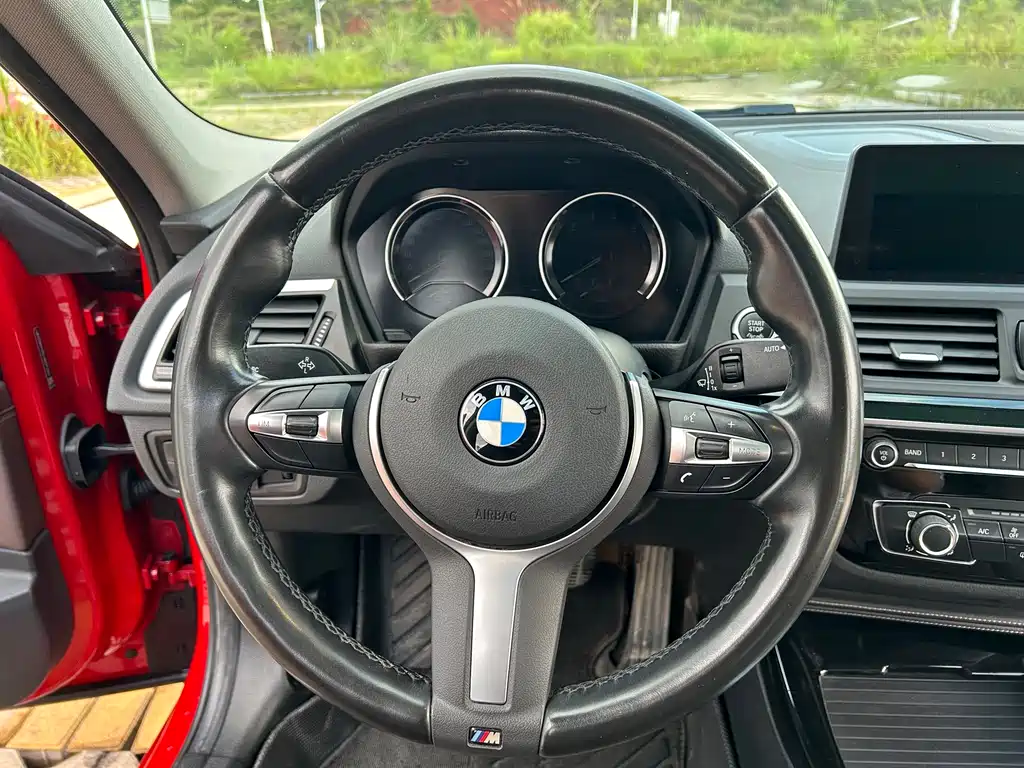 BMW 1 Series — фото 14