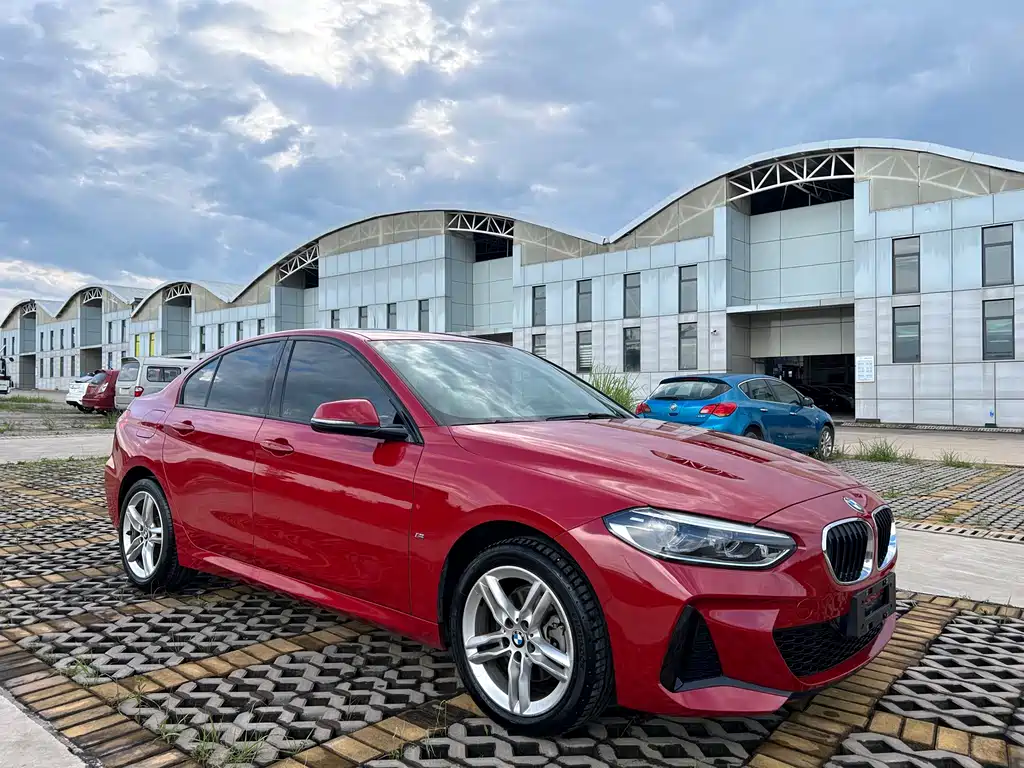 BMW 1 Series — фото 3