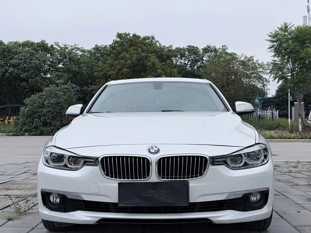 BMW 3 Series — фото 2