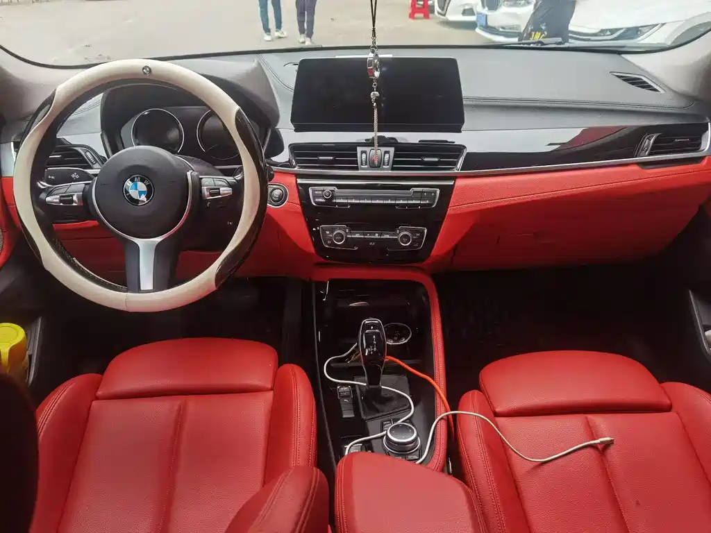 BMW X2 — фото 6