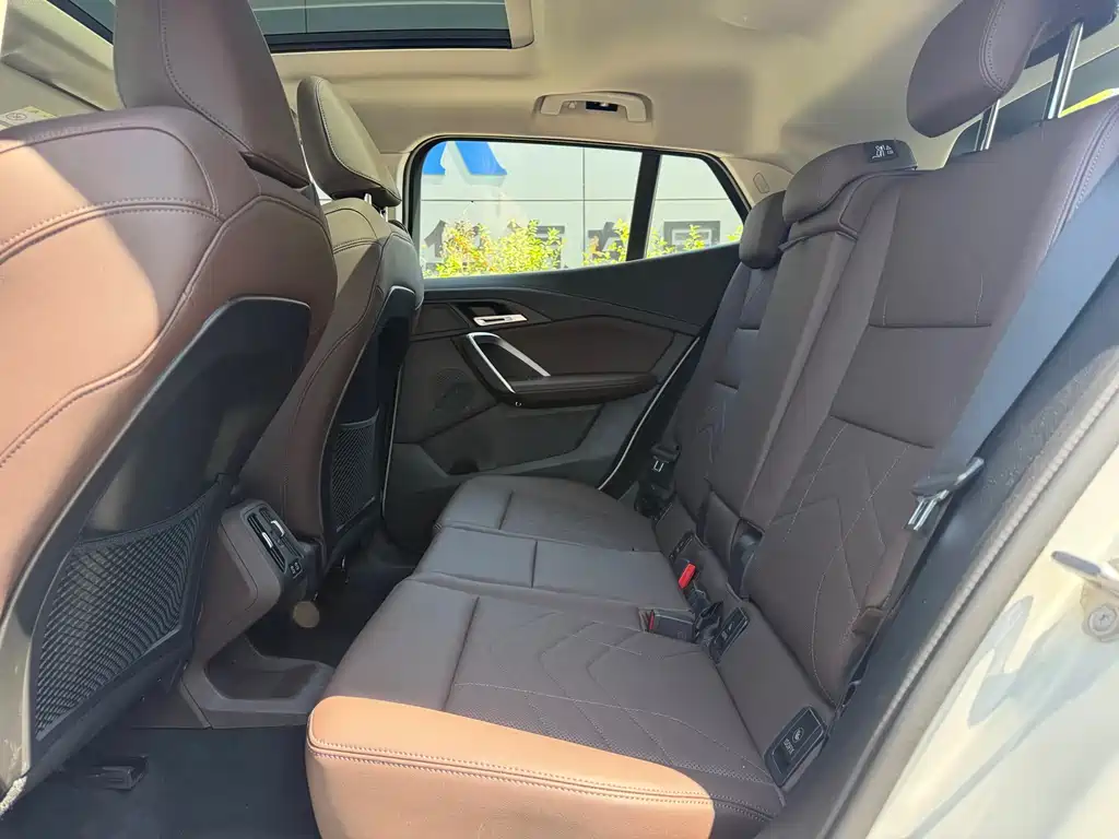 BMW X2 (Import) — фото 11