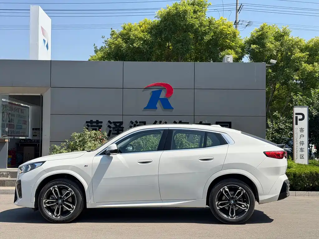 BMW X2 (Import) — фото 3