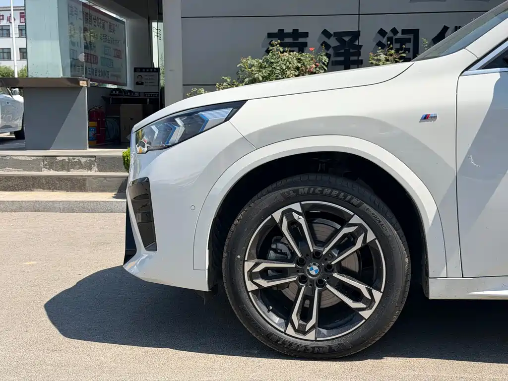 BMW X2 (Import) — фото 4