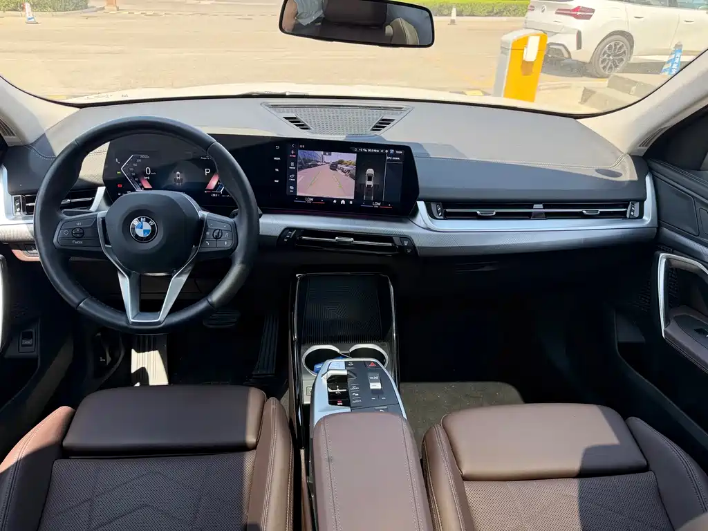 BMW X2 (Import) — фото 7