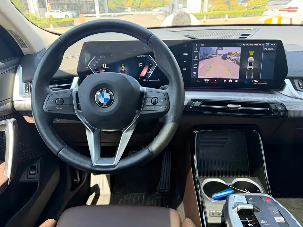 BMW X2 (Import) — фото 9