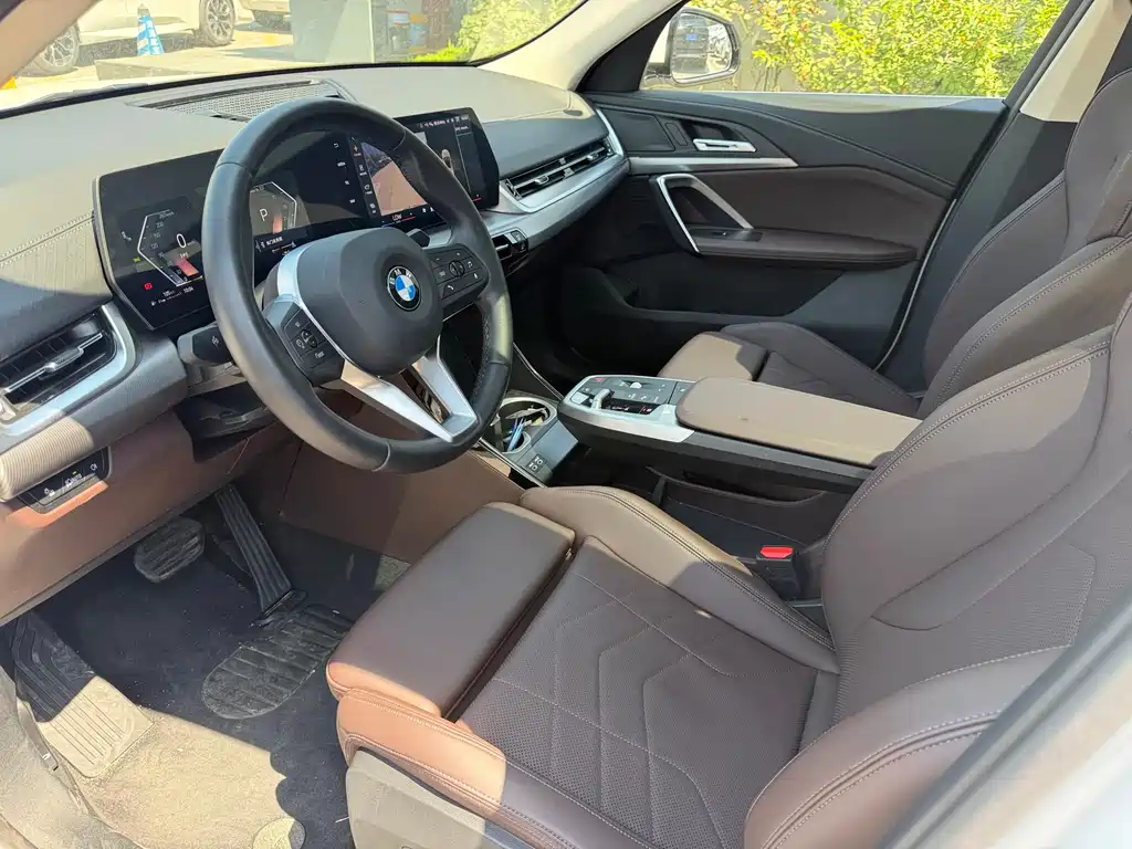 BMW X2 (Import) — фото 10