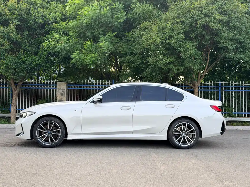 BMW 3 Series — фото 2