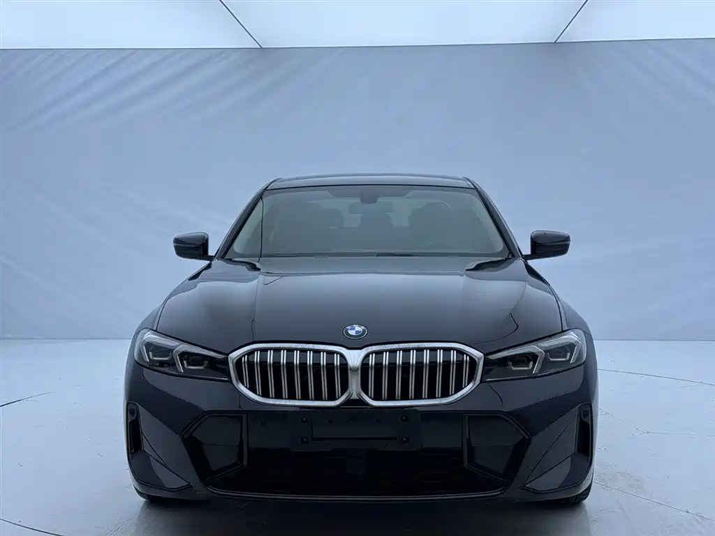 BMW 3 Series — фото 2