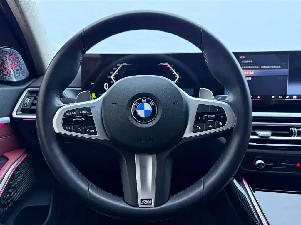 BMW 3 Series — фото 18