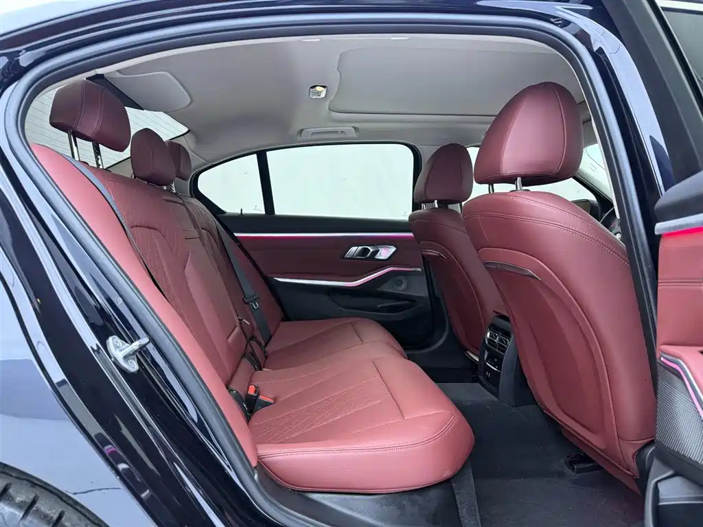 BMW 3 Series — фото 19