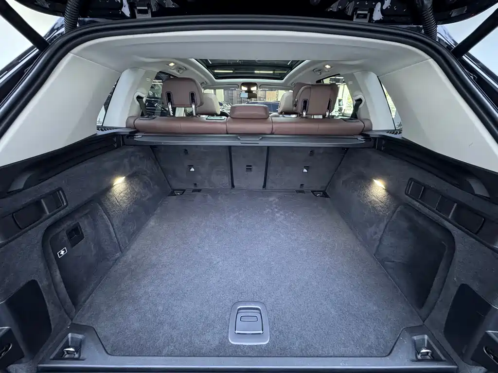 BMW X5 (Import) — фото 24