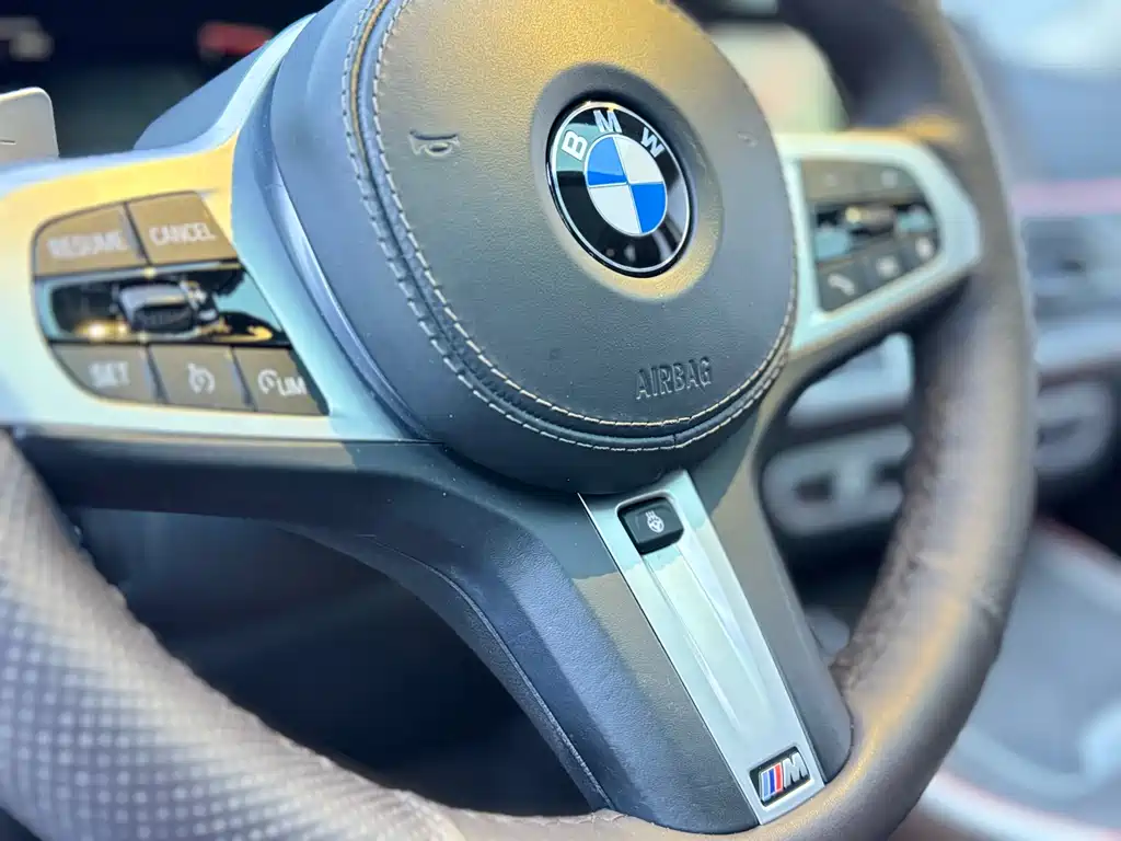 BMW X5 (Import) — фото 9