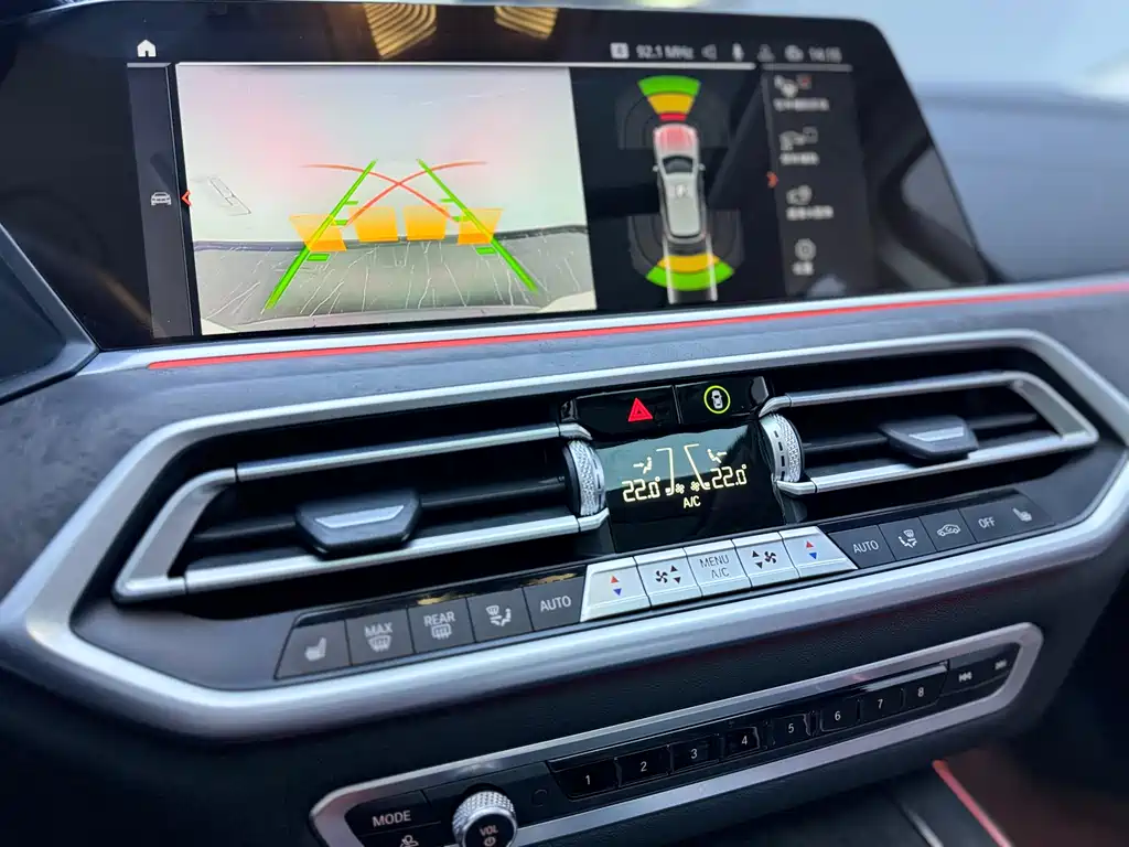BMW X5 (Import) — фото 10
