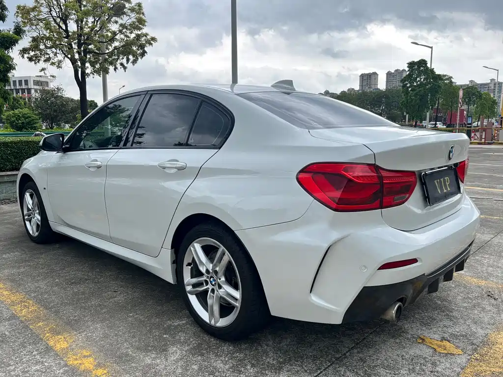 BMW 1 Series — фото 6